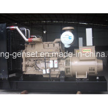 30kVA-2250kVA Diesel gerador aberto com motor Cummins (CK35000)